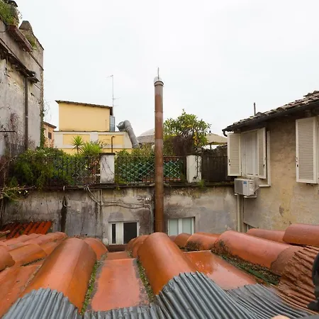 Pantheon Romantic Loft-2